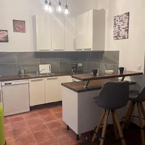  Apartamento Gesamte Für 4 Personen 12