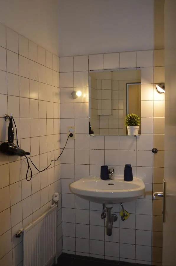 Citycenter Apartment ウィーン