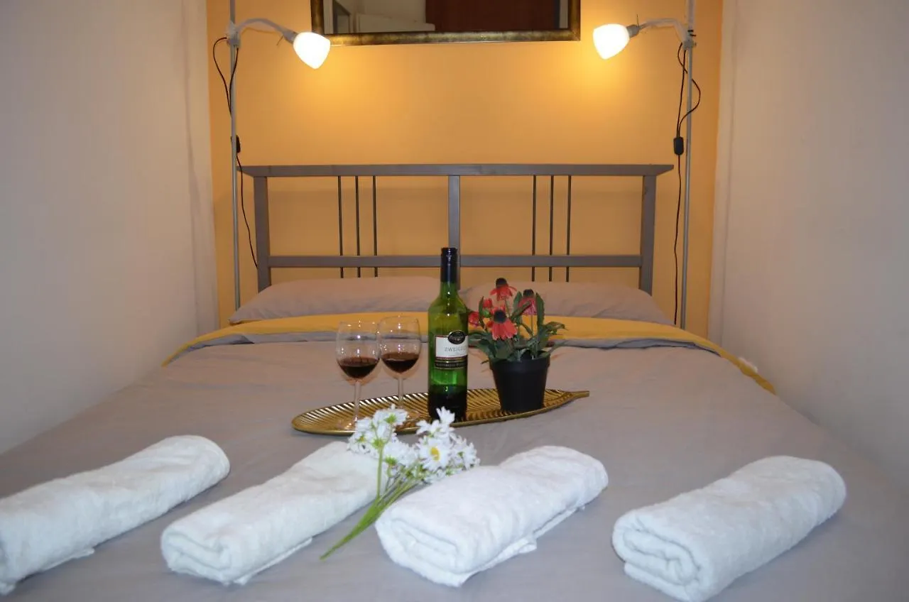 Citycenter Apartment ウィーン