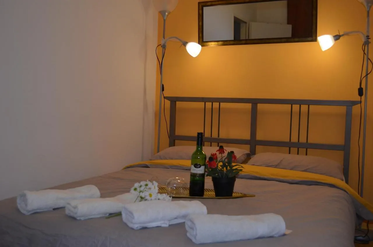 Citycenter Apartment ウィーン