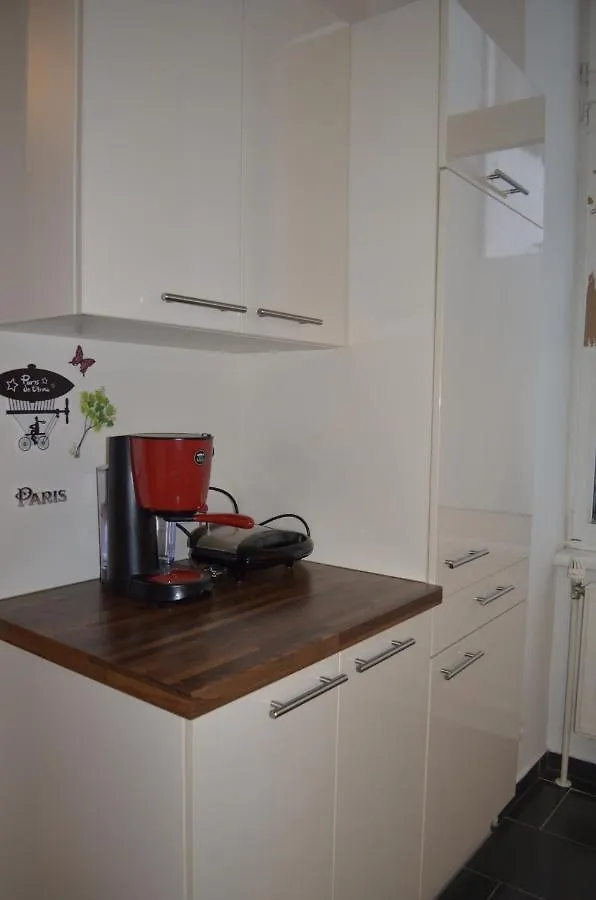 Citycenter Apartment Wiedeń