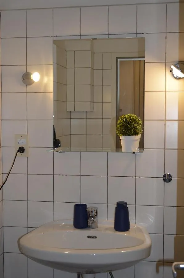 Citycenter Apartment Wiedeń 0*,