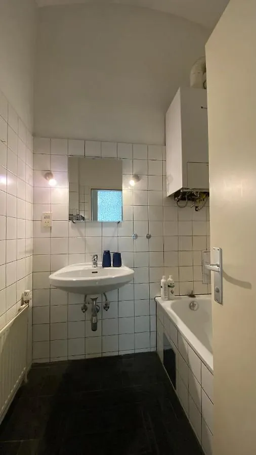 Citycenter Apartment Wiedeń