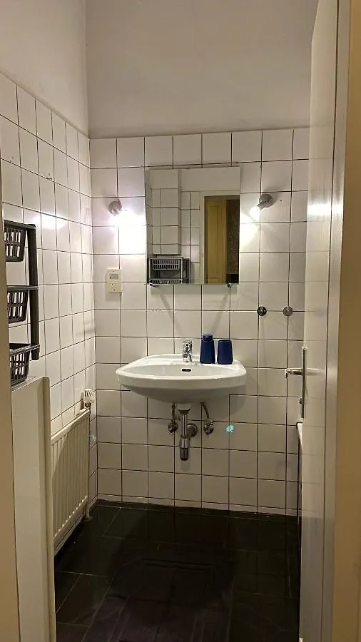 Citycenter Apartment Wiedeń