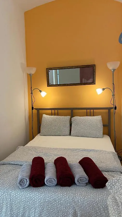 Citycenter Apartment ウィーン オーストリア