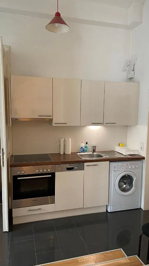 Citycenter Apartment Wiedeń 0*,  Austria