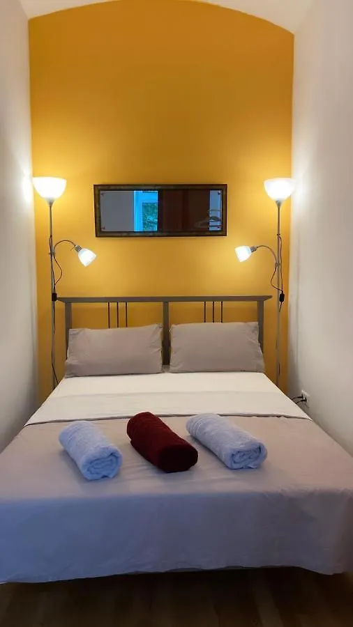 Citycenter Apartment ウィーン オーストリア
