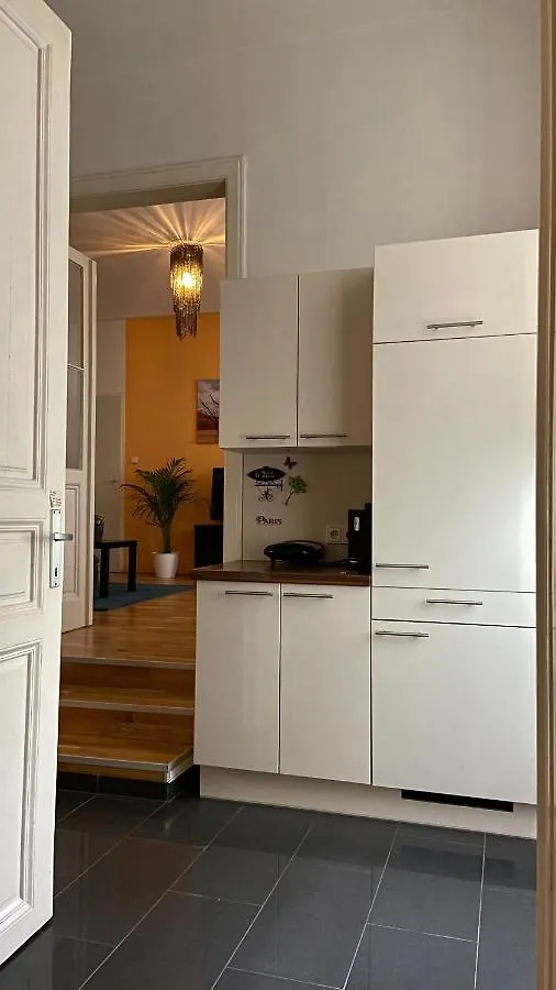 Citycenter Apartment ウィーン 0*,  オーストリア